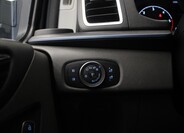 Ford Tourneo Custom 21