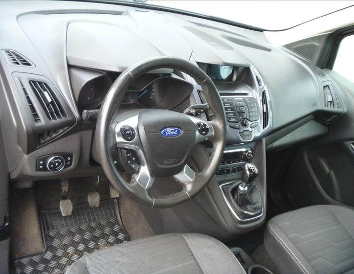 Ford Tourneo Connect 11
