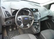 Ford Tourneo Connect 11