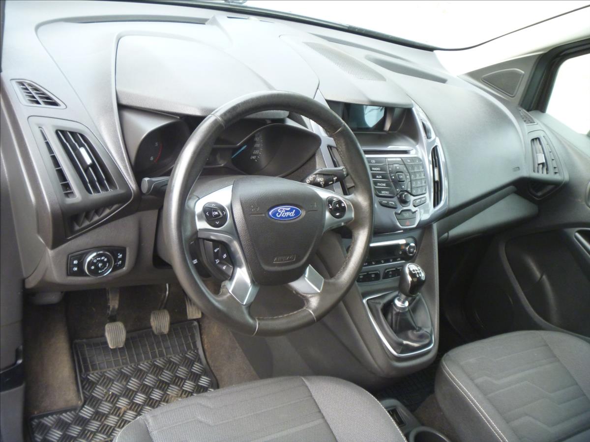 Ford Tourneo Connect