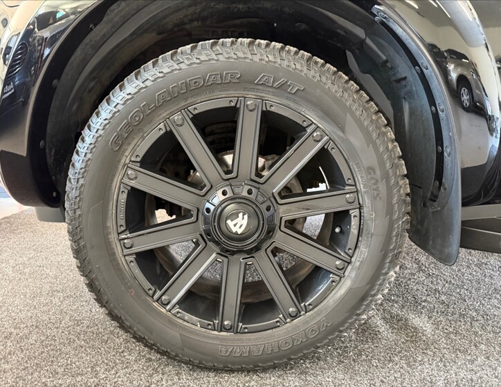 Ford Ranger 24