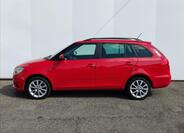 Škoda Fabia 19