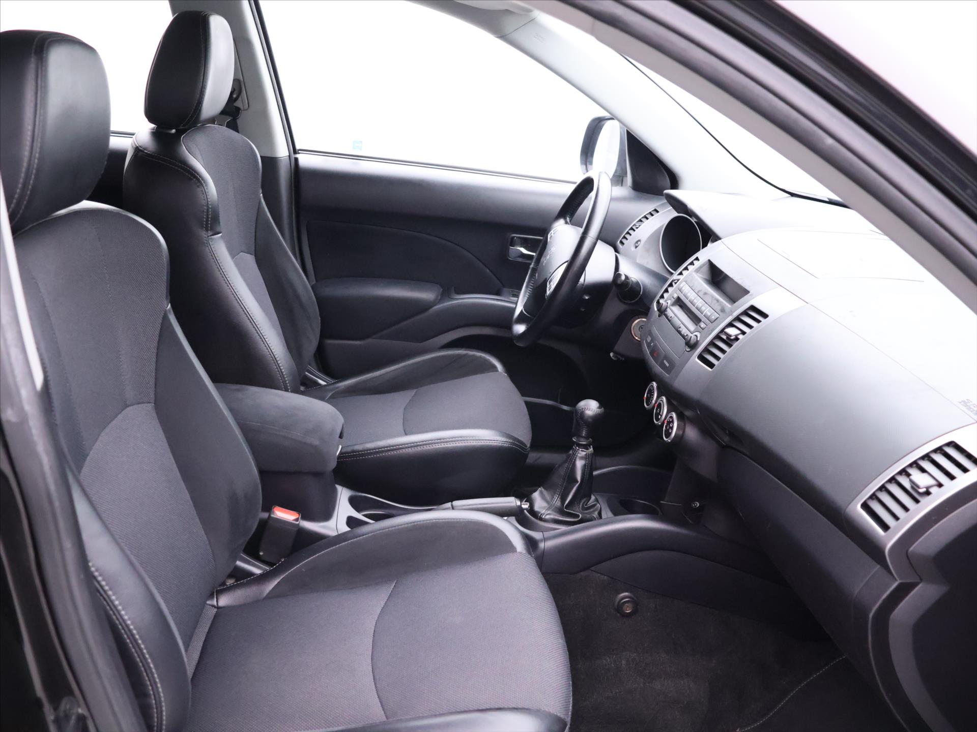 Peugeot 4007