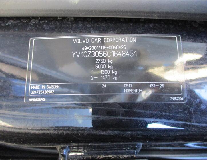 Volvo XC90 22