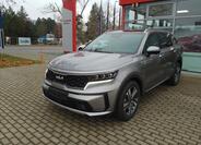 KIA Sorento 4