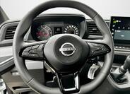 Nissan Interstar 18