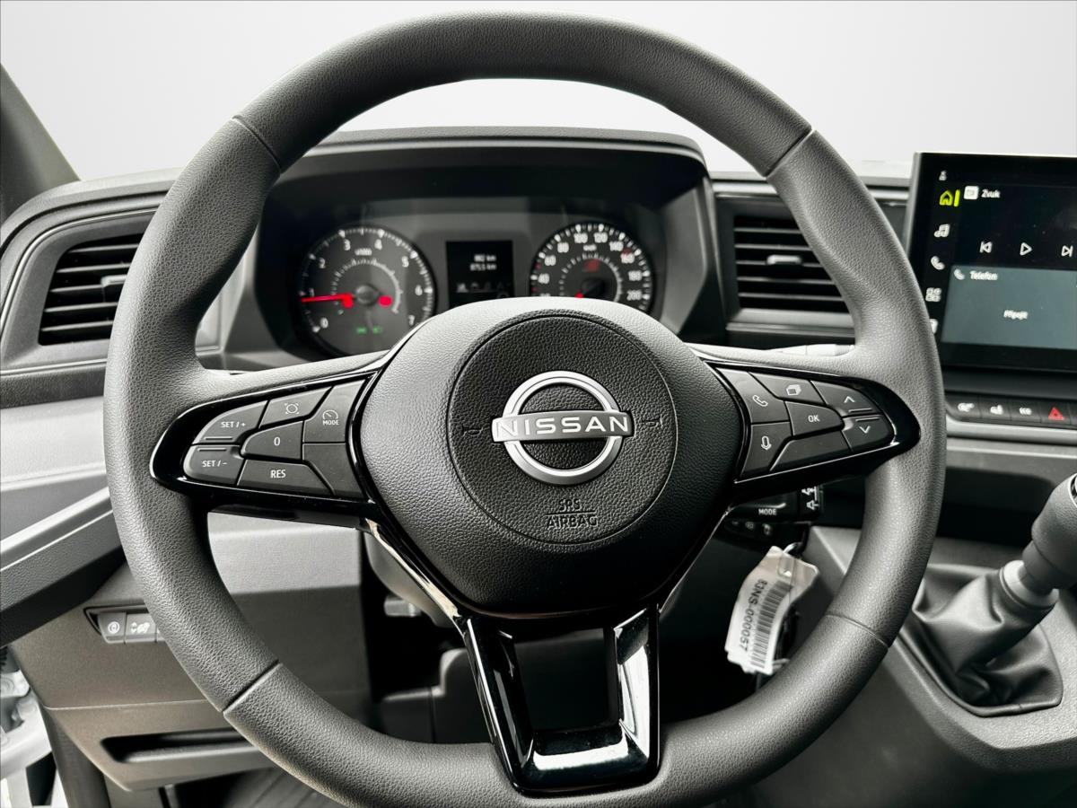 Nissan Interstar