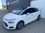 Citroën C4 Picasso 1