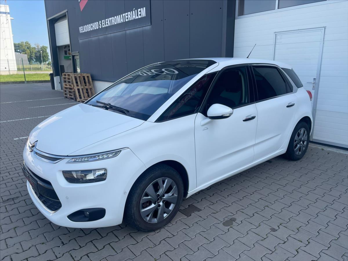 Citroën C4 Picasso