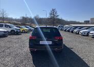 Volkswagen Passat 6