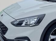 Ford Focus 5