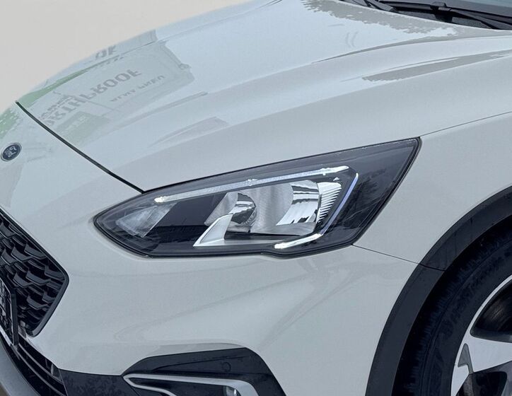Ford Focus 5