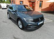 Volkswagen Tiguan 3