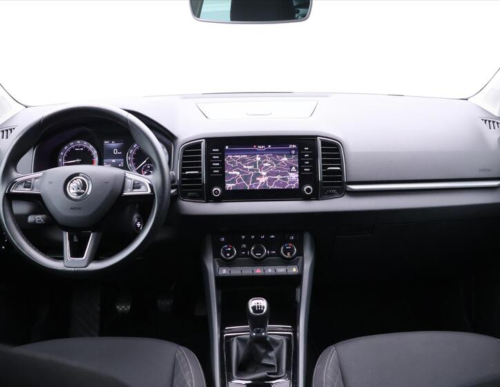 Škoda Karoq 34
