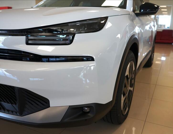 Citroën C4 X 2