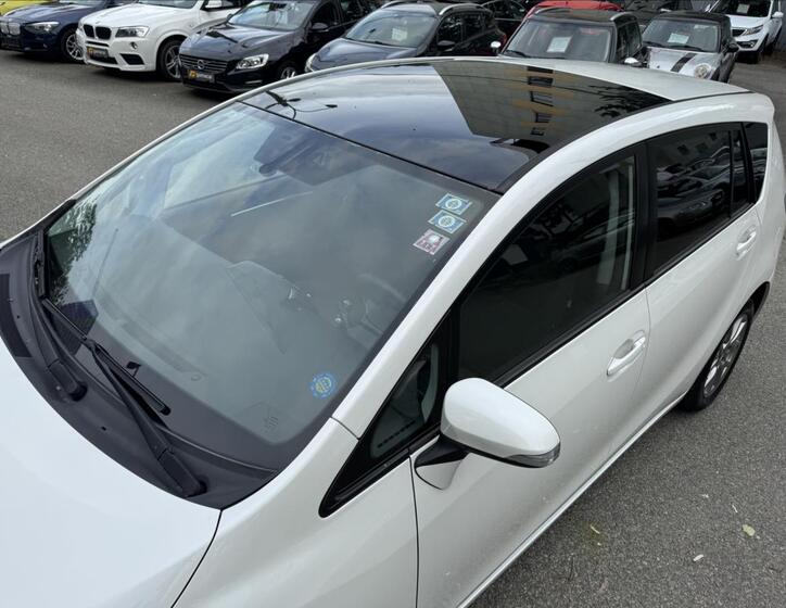 Toyota Verso 4