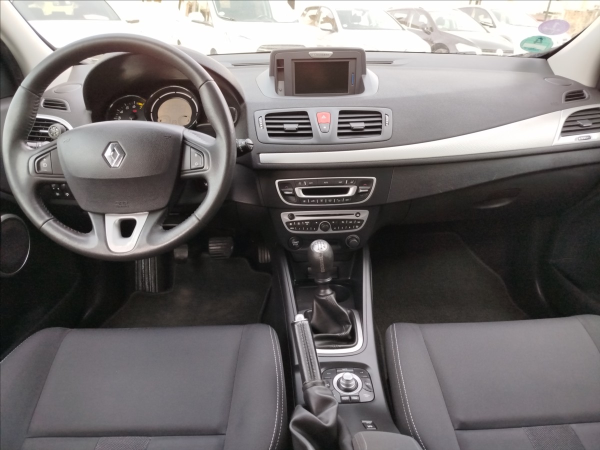 Renault Mégane