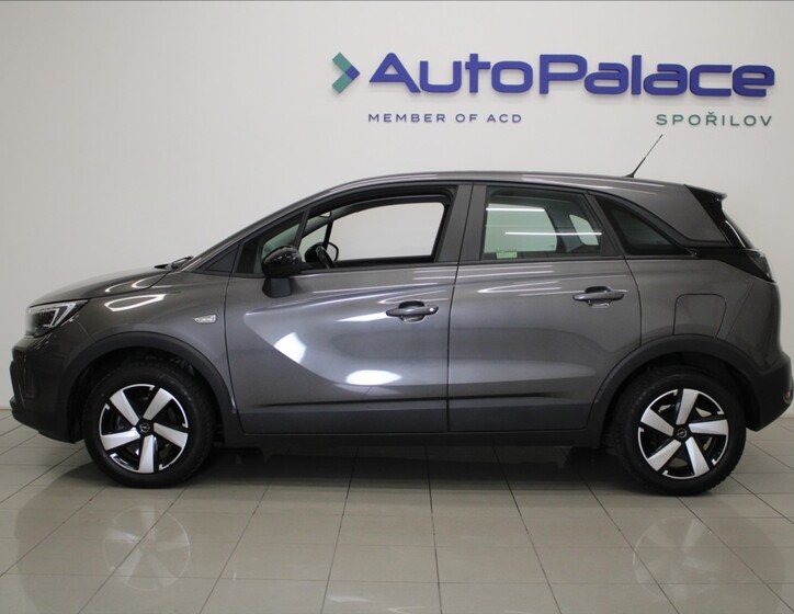 Opel Crossland 5