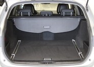Toyota Avensis 18