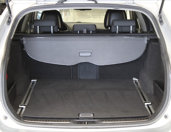 Toyota Avensis 18