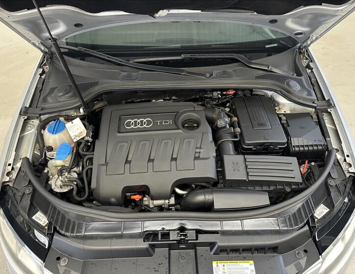 Audi A3 25