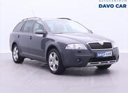 Škoda Octavia 1