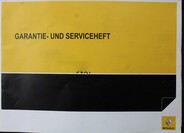 Renault Scénic 25