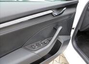 Škoda Octavia 11