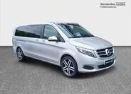 Mercedes-Benz Třídy V 7