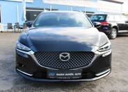 Mazda 6 2