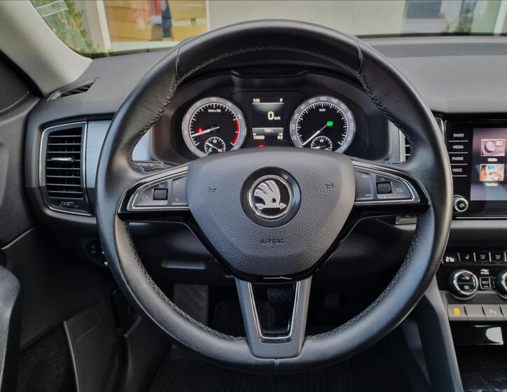 Škoda Kodiaq 21