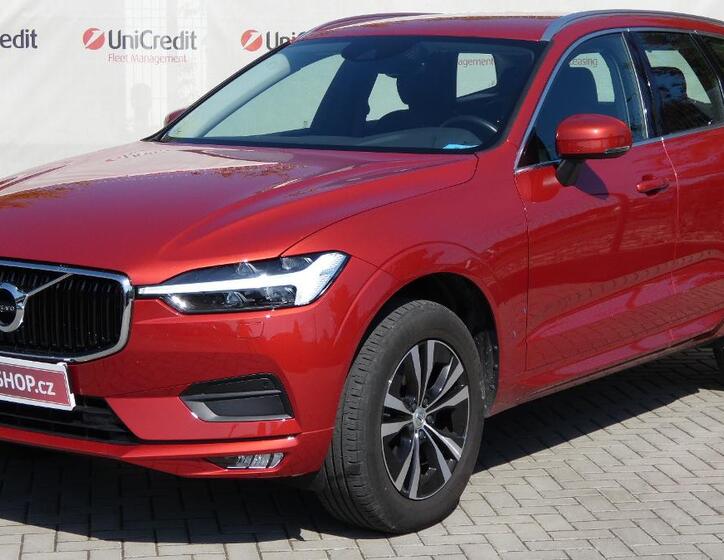 Volvo XC60 1