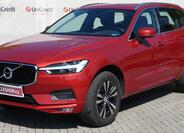 Volvo XC60 1