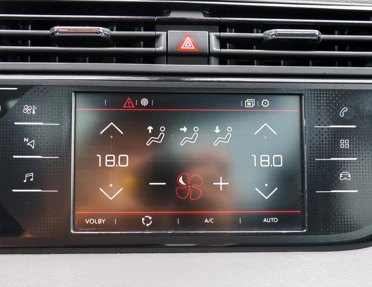 Citroën C4 Picasso 24