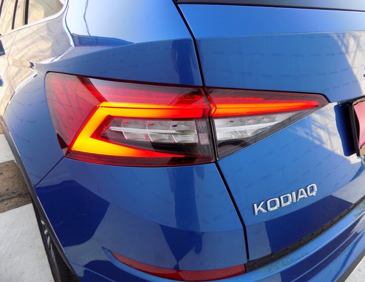 Škoda Kodiaq 46