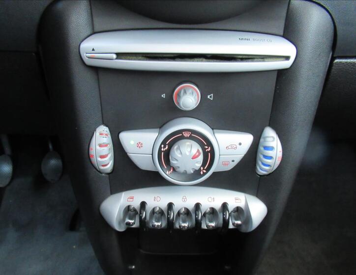 Mini One 10