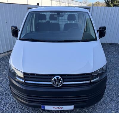 Volkswagen Transporter 8