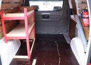 Volkswagen Caddy 10