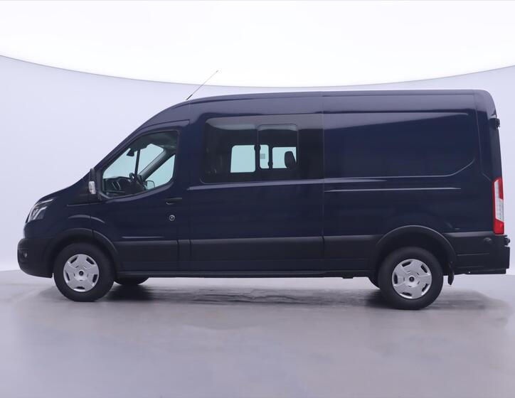 Ford Transit 4