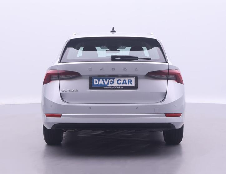 Škoda Octavia 6