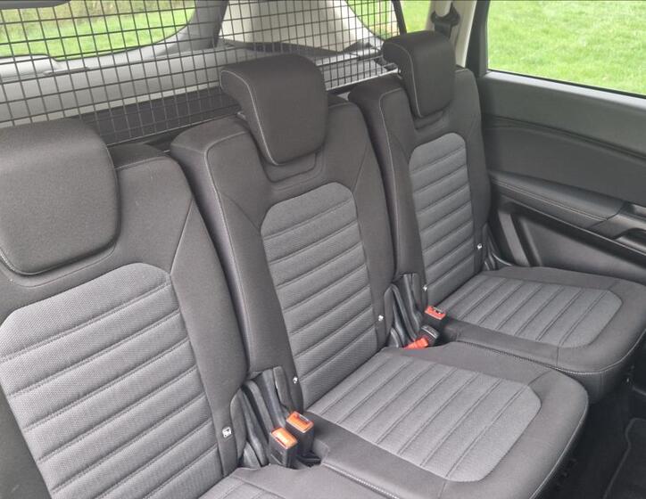 Ford S-MAX 13