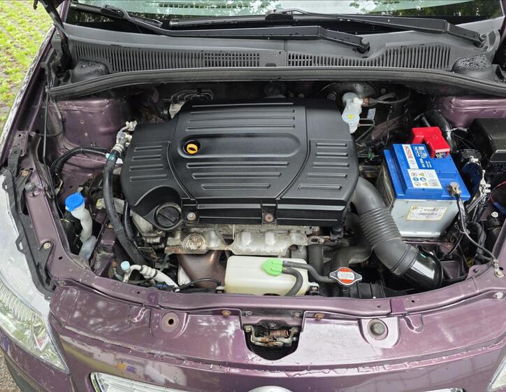 Fiat Sedici 31