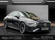 Mercedes-Benz CLA 7