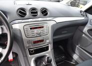 Ford Galaxy 38