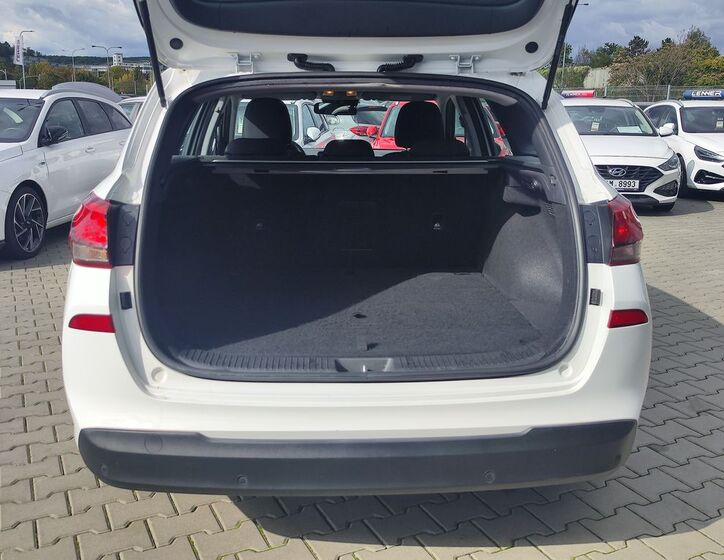 Hyundai i30 9
