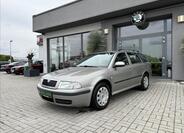 Škoda Octavia 2