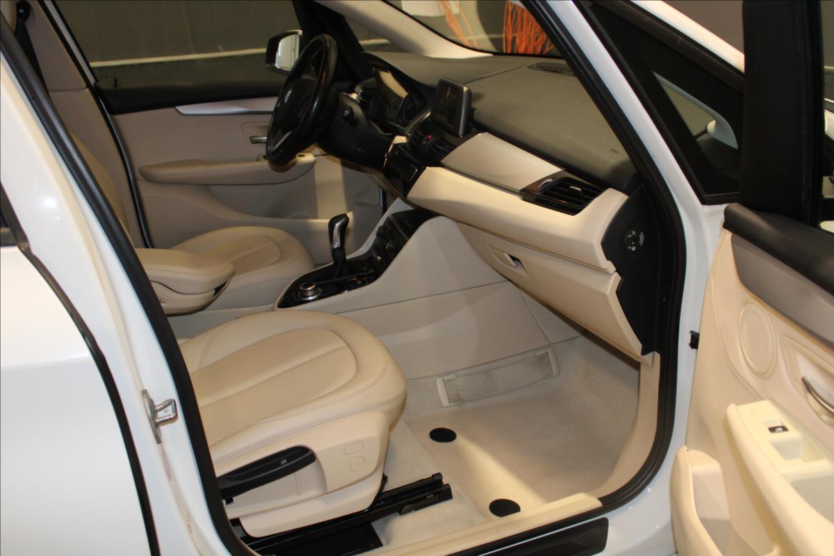 BMW Řada 2
