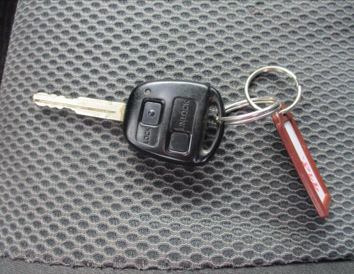 Toyota RAV4 23