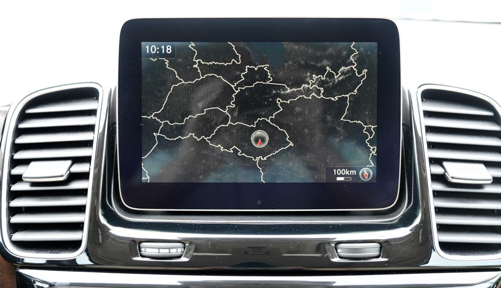Mercedes-Benz Ostatní