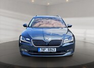 Škoda Superb 3